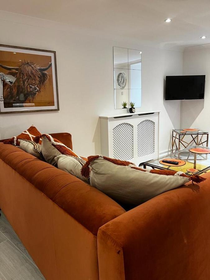 Skyline Appartement *